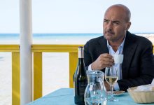 Global TV: Inspector Montalbano