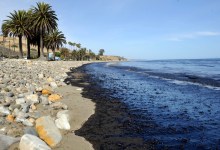 Two Santa Barbara Lawsuits over 2015 Refugio Oil Spill