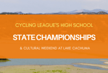 SoCal Cycling League’s High School Championships