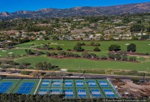 Parks and Recreation City Tennis Courts Upgrades and Closures