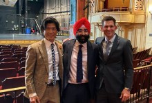 The Home Page | Real Estate Gatherings Galore