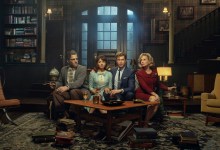 Review | ‘Who’s Afraid of Virginia Woolf?’ in Los Angeles