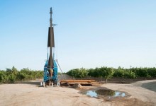 Santa Barbara Supes Tighten Rules for Approving New Water Wells