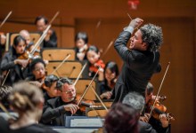 CAMA’s Season Lineup Announced: Shows at Granada and Lobero in Santa Barbara