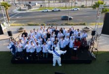 Full Belly Files | Michelin Man Comes to Central Coast