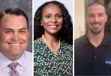 Santa Barbara District Hires Three New Admins, Two from Within District