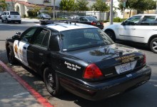 How Often Do Santa Barbara Sheriff’s Deputies Use Force?