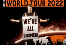 Daniel Howell: We’re All Doomed