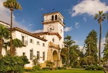 Santa Barbara County Courthouse Docent Tours