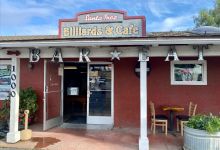 Full Belly Files | Middle Eastern Delights Hiding in Plain Sight at Santa Ynez Billiards & Café