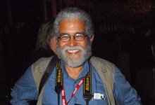 Legendary ‘News-Press’ Photographer Rafael Maldonado Retires