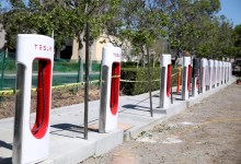 City of Santa Barbara Updates Deal with Tesla for Renewable Energy Storage