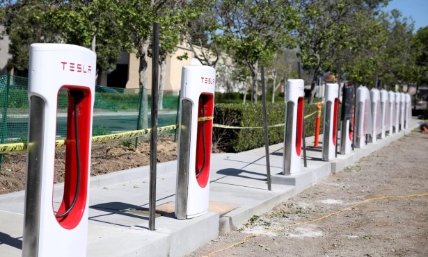 City of Santa Barbara Updates Deal with Tesla for Renewable Energy Storage