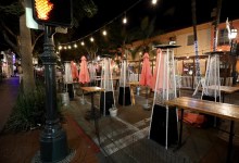 How Outside Dining Saved Downtown State Street