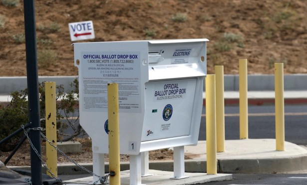 Where to Drop Off Your Primary Election Ballot in Santa Barbara County