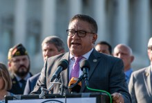Santa Barbara’s Rep. Carbajal on Latest Trump Indictment: They Got the ‘Ringleader’