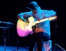 Review | Kaki King Unplugged, at Heart and in Mind, At SOhO Santa Barbara