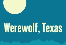 Review | ‘Werewolf, Texas,’ by D.J. Palladino