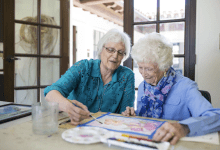 Can the Aging Process Be Reversed?