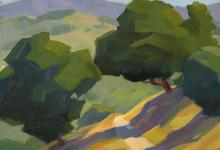 Santa Barbara County Environmental Art Show Hits the Mission Trails — and the Interwebs