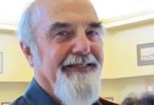 Richard “Rick” Hamilton