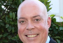 Grant Edward Burrows