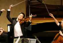 Faculty Artists Concert