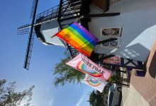 SYV Pride in Santa Ynez Valley Wine Country