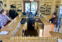 Full Belly Files | Going Vertical, Twice