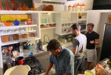 Full Belly Files | Foodie Fun in Temecula & Palm Springs