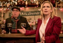 Loring Wine Company’s “Cooper Jaxon” Pinot Noir Gets Spotlight in AMC Series ‘Cooper’s Bar’