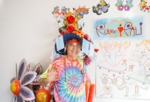 Inside Summer Solstice 2022