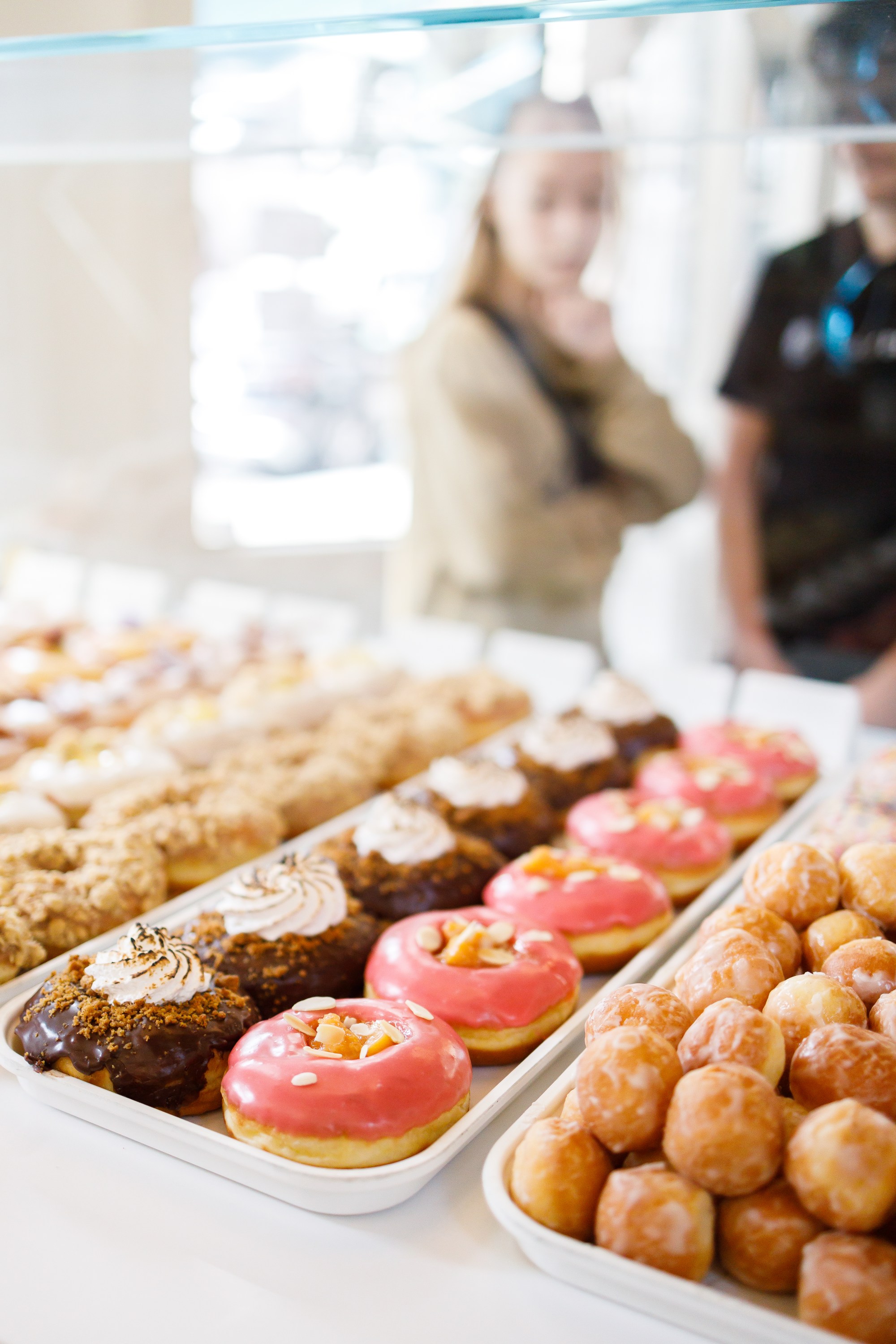 Santa Barbara’s Hook & Press Realizing Donut Dreams The Santa Barbara