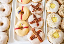 Santa Barbara’s Hook & Press Realizing Donut Dreams