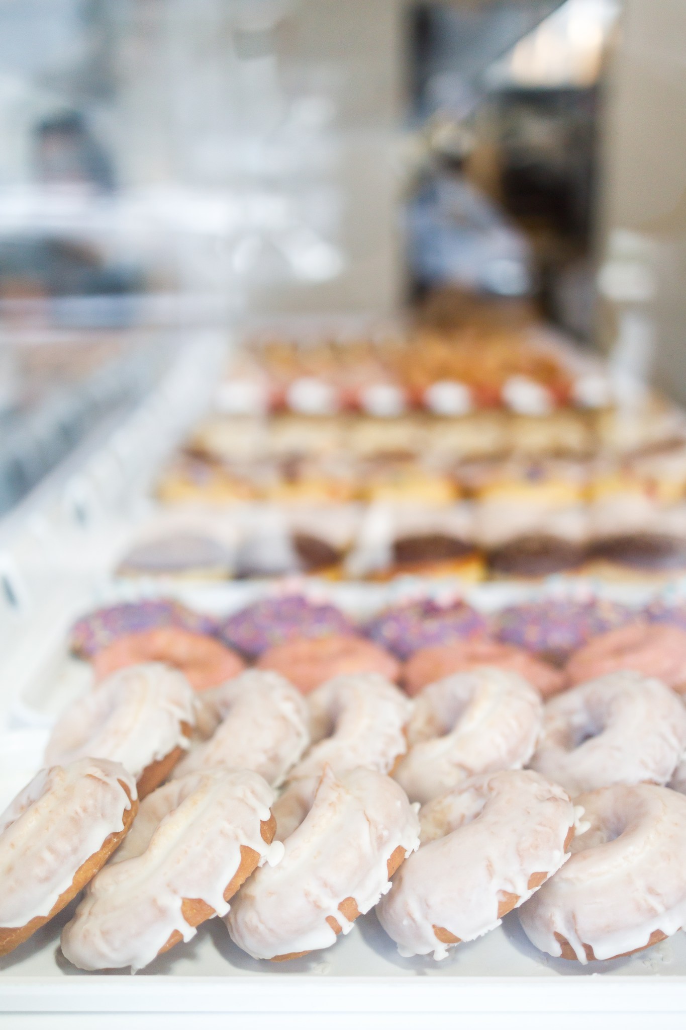 Santa Barbara’s Hook & Press Realizing Donut Dreams The Santa Barbara