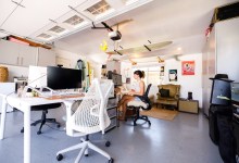 Madeline Dahm Prioritizes Life in the Work/Life Balance