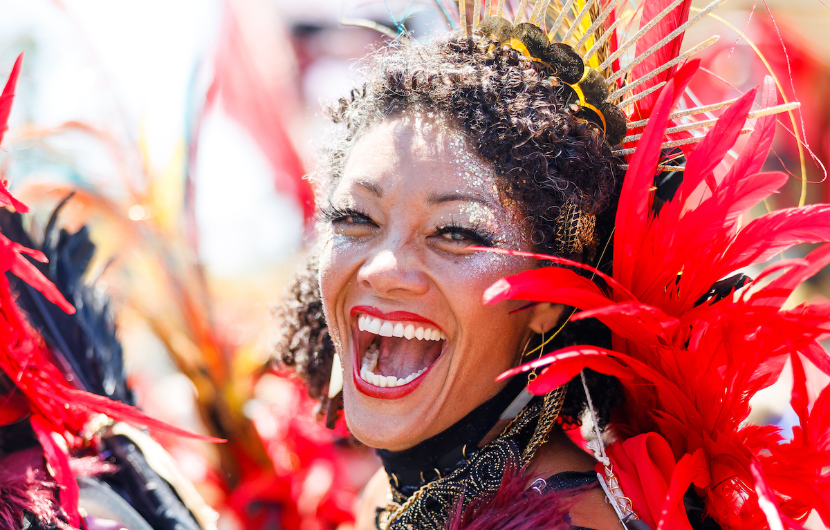 Santa Barbara's Summer Solstice Celebration The Santa Barbara Independent