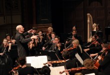Preview | Music Academy’s Summer Season Returns to Santa Barbara