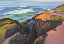 ‘Sea and Summit’ in Santa Barbara