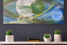 Tom Huston Pop-Up at Silo 118 in Santa Barbara’s Funk Zone