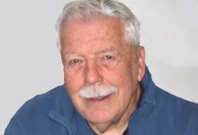 Austin James (Jim) Cappon