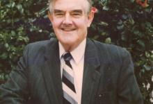 BOWDRE LUCIAN CARSWELL, M.D.