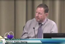 Parking in the Center of Hollister a ‘Surprise’ to Goleta City Council