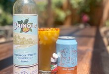 Spike Your Beer with Chinola