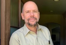 Chris Stubbs named new Supervisor for Los Padres National Forest