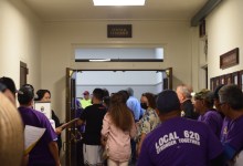 City of Santa Barbara, Union Employees Reach Agreement on Pay Raise