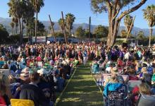 Santa Barbara’s Concerts in the Park Series Makes a Summer Comeback