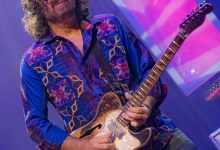 Lobero LIVE presents Tab Benoit