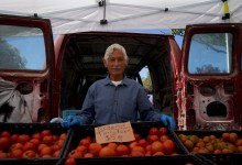 Ebby’s Organic Farm Pushed Out of Ellwood Canyon Property in Goleta￼