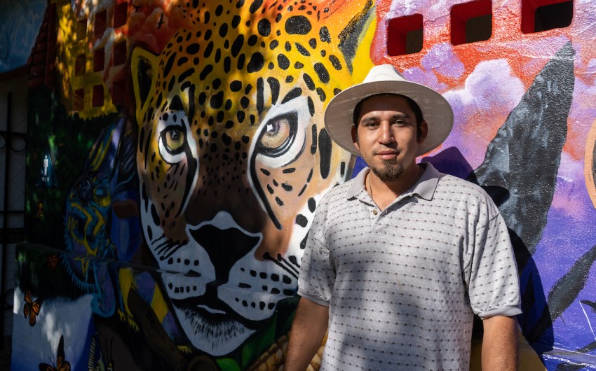 Eastside Neighborhood Park Uplifts Indigenous Communities with Revived Murals